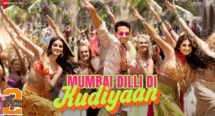 Mumbai Dilli Di Kudiyaan Lyrics – Dev Negi – LyricsBELL