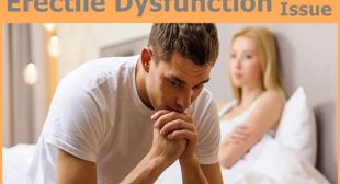 Best Supplements For Erectile Dysfunction Problem