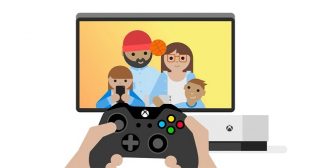 How to Keep Your Kids Safe on Xbox One