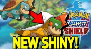 How to Catch “Shiny” Pokémons in “Pokémon Sword and Shield”