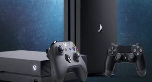 Why Playstation4 Outsold Xbox One