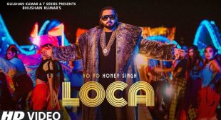 LOCA LYRICS – YO YO HONEY SINGH (2020 Latest Punjabi Song)