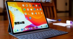 iPadOS 13.4: How to Install Developer Beta 3 for iPad