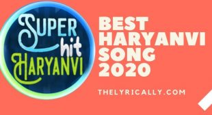 Best Haryanvi Song 2020 Give You Energy All Time