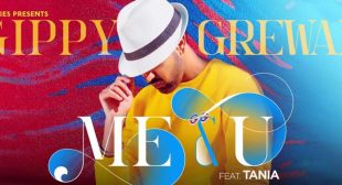Me & U Lyrics – Gippy Grewal