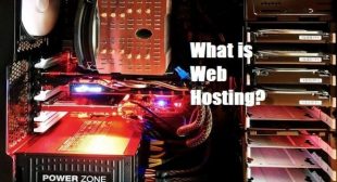 What is Web Hosting and Where to Buy? – Enformation