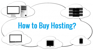 How to Buy Hosting From HostGator India? – Enformation