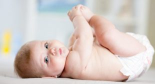 When Do Babies Roll Over – What’s Next? – Mama Daily Dose