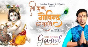 Shri Krishna Govind Hare Murari – Jubin Nautiyal