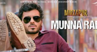 Munna Rap – Mirzapur
