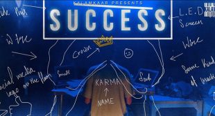 Success Lyrics – Karma