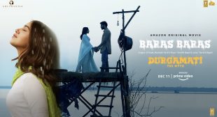 Baras Baras Lyrics in Hindi – Durgamati & B Praak » LyricsSilk.com