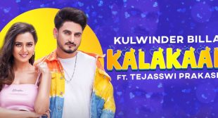 Kalakaar Lyrics – Kulwinder Billa