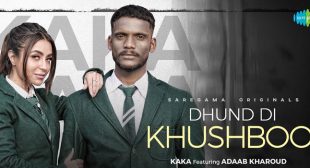 Dhund Di Khushboo Lyrics