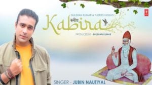 Kabir Dohe by Jubin Nautiyal