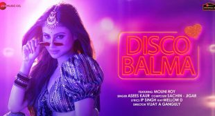 Disco Balma – Asees Kaur
