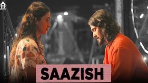 Saazish – Bhuvan Bam