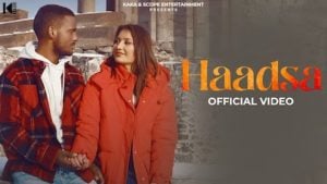 Haadsa Song – Kaka