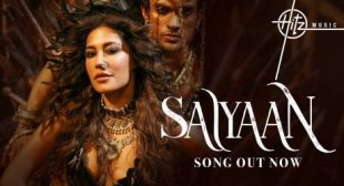 Saiyaan Lyrics- Asees Kaur