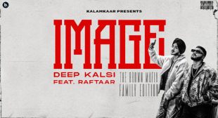 Image Lyrics – Deep Kalsi