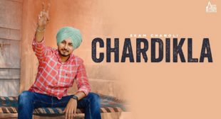 Lyrics of Chardikla Song