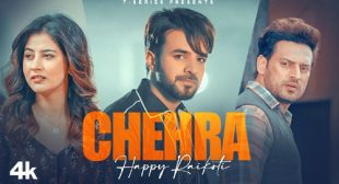 Chehra – Happy Raikoti Lyrics