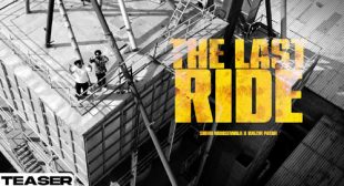 The Last Ride Lyrics – Sidhu Moose Wala