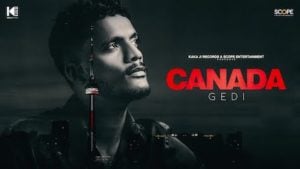Canada Gedi – Kaka