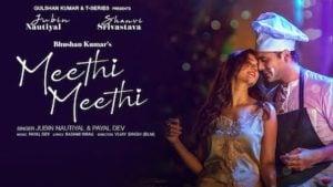 Meethi Meethi Lyrics – Jubin Nautiyal