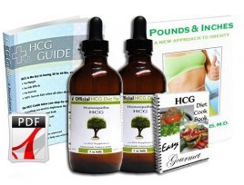 Official HCG Diet Drops –  Guideonproduct.
