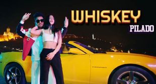 Whiskey Pila Do Lyrics and Video