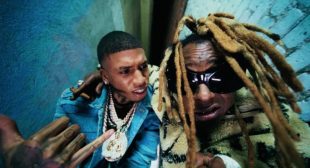 Ain’t Gonna Answer Lyrics – NLE Choppa | Lil Wayne