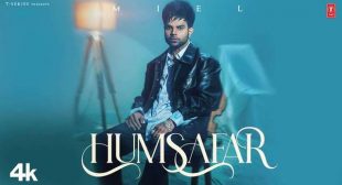 Humsafar lyrics- Miel