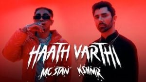 Hath Varti Lyrics – Mc Stan