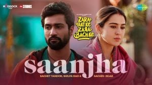 Saanjha – Zara Hatke Zara Bachke