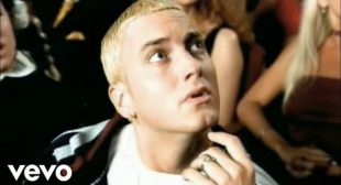 The Real Slim Shady Lyrics by Eminem