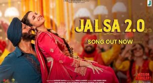 Jalsa 2.0 Lyrics- Satinder Sartaaj | Mission Raniganj