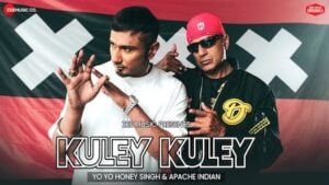 KULEY KULEY – Yo Yo Honey Singh