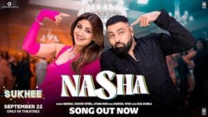 NASHA – Sukhee