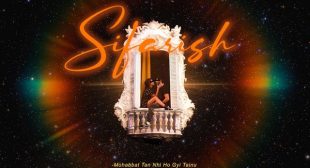 Sifarish Lyrics – Sabi Bhinder