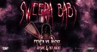 Fever VS. Rackz Song Lyrics